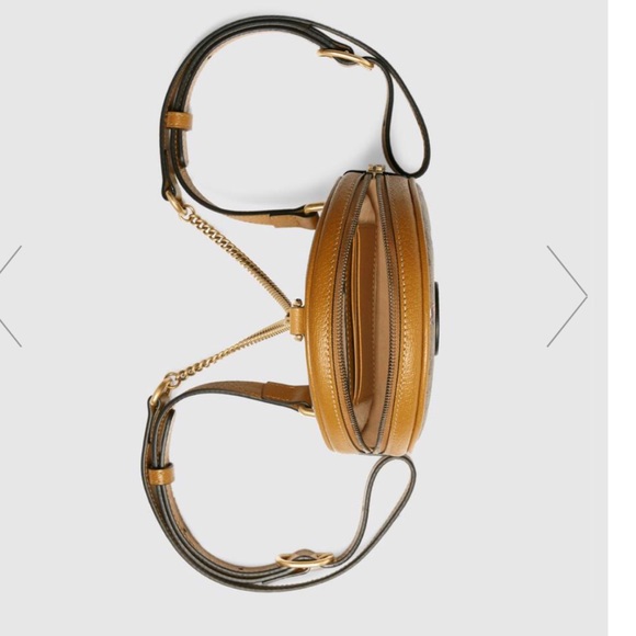 NIB Gucci x Disney backpack - Picture 4 of 8